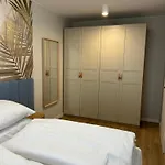 Апартаменты Sosnowa 4 *