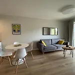 Διαμέρισμα Sosnowa 4 *