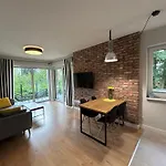 Sosnowa 4 * Mielno (Koszalin)