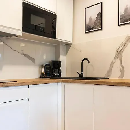 Mielno Sosnowa 4 * Mielno (Koszalin)