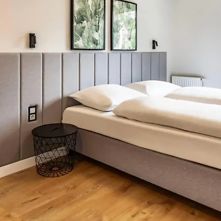 Mielno Sosnowa 4 Apartment *