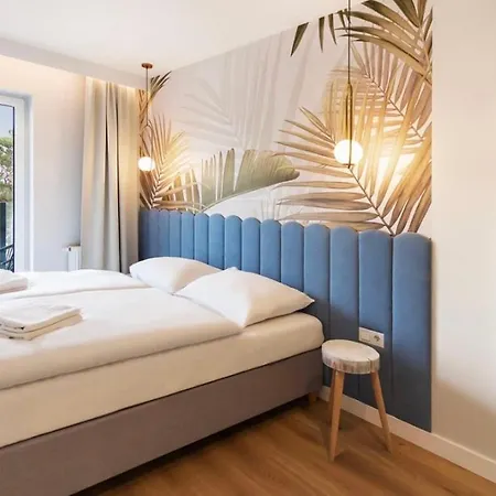 Sosnowa 4 Mielno (Koszalin)