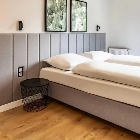 Mielno Sosnowa 4 Apartment