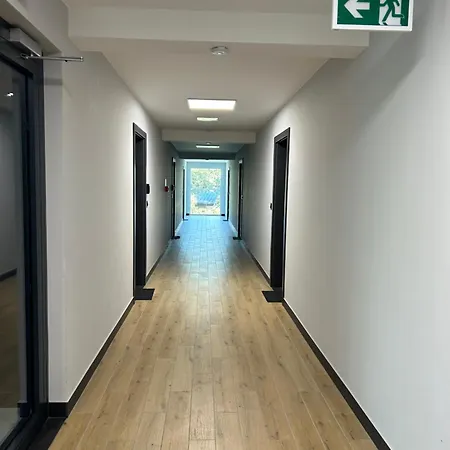 Mielno Sosnowa 4 Apartment