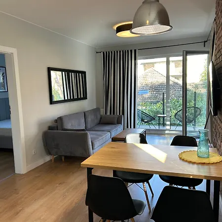 Sosnowa 4 Mielno (Koszalin)