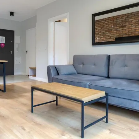 Sosnowa 4 * Mielno (Koszalin)