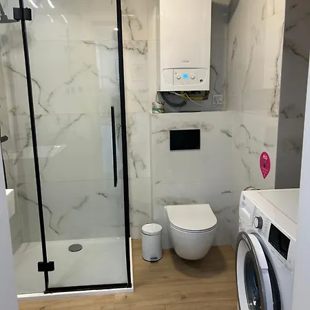 Sosnowa 4 Apartment