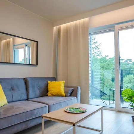 Sosnowa 4 * Mielno (Koszalin)