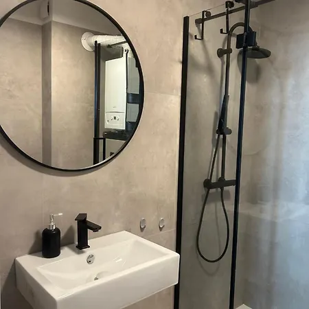 Sosnowa 4 Apartment