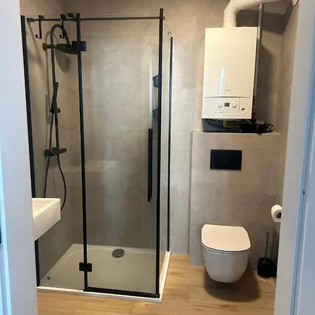 Sosnowa 4 Apartment *