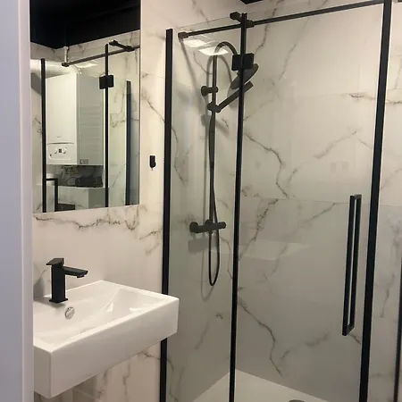 Apartment Sosnowa 4 *