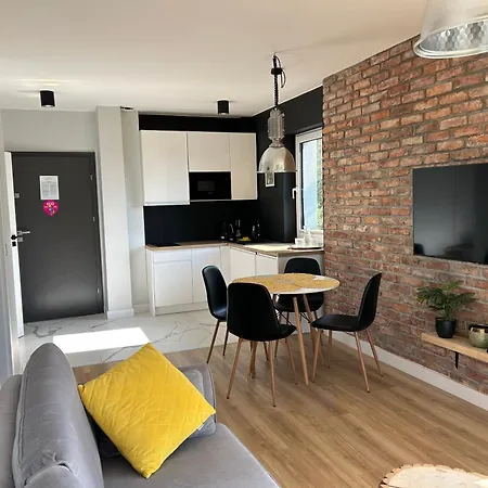 Sosnowa 4 Mielno (Koszalin)