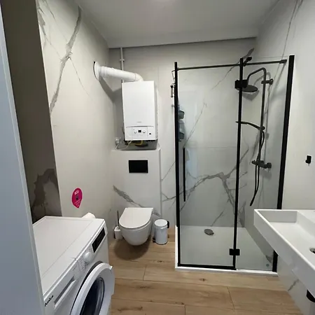 Sosnowa 4 Mielno (Koszalin)