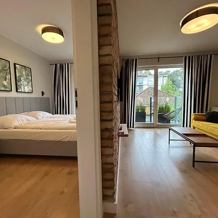 Sosnowa 4 Мельно