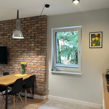 Sosnowa 4 Мельно