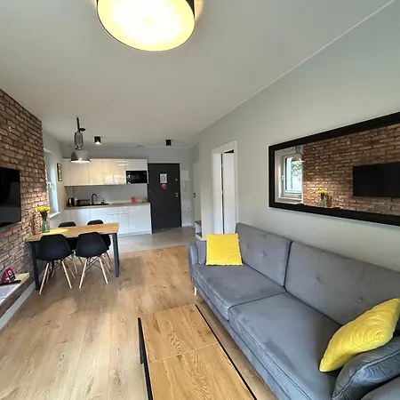 Sosnowa 4 Mielno (Koszalin)