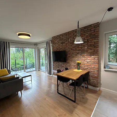 Sosnowa 4 * Mielno (Koszalin)