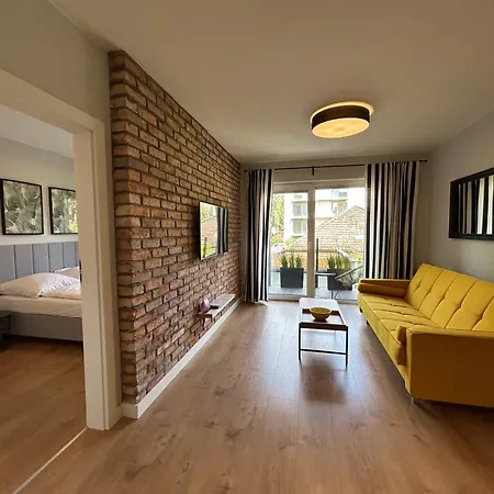 Sosnowa 4 * Mielno (Koszalin)