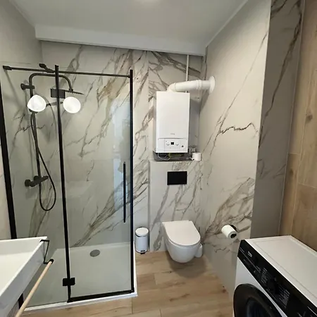 Sosnowa 4 * Mielno (Koszalin)