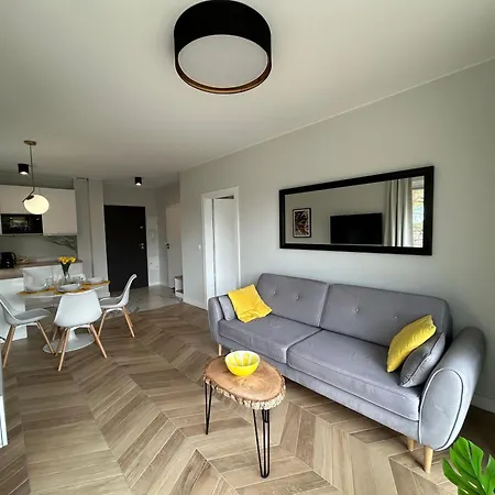 Sosnowa 4 Mielno (Koszalin)