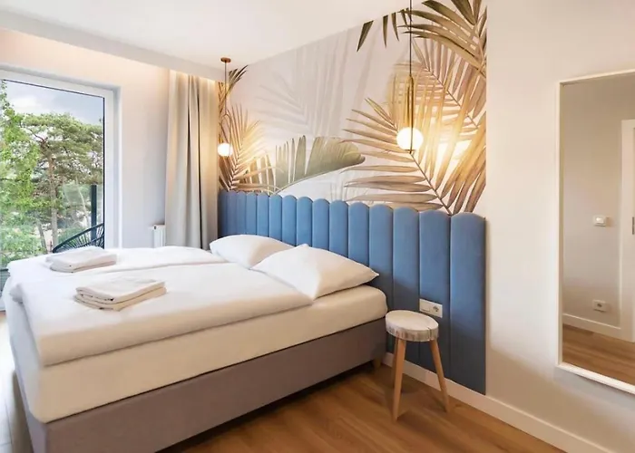 Sosnowa 4 Mielno (Koszalin)