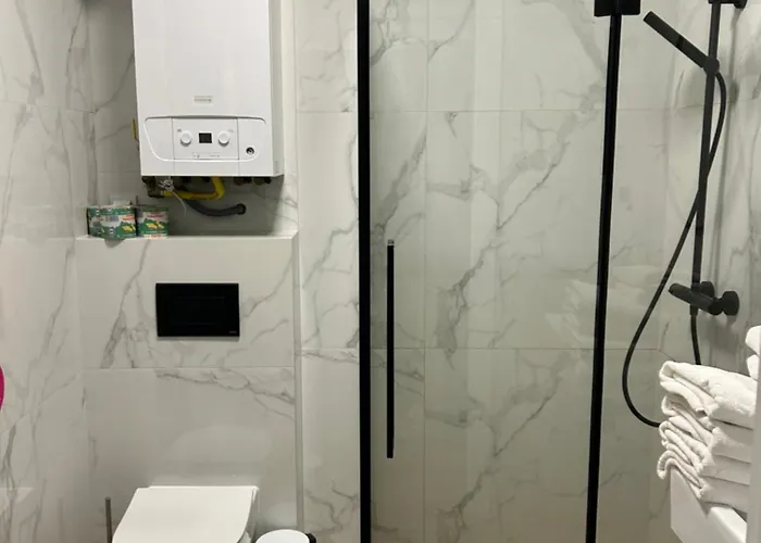 Apartment Sosnowa 4 Mielno (Koszalin)