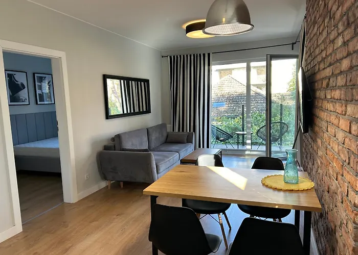 Sosnowa 4 Mielno (Koszalin)