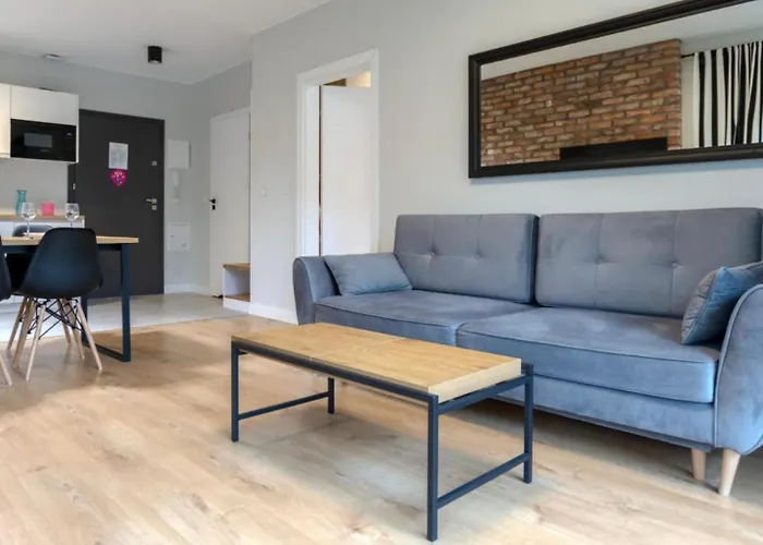 Sosnowa 4 * Mielno (Koszalin)