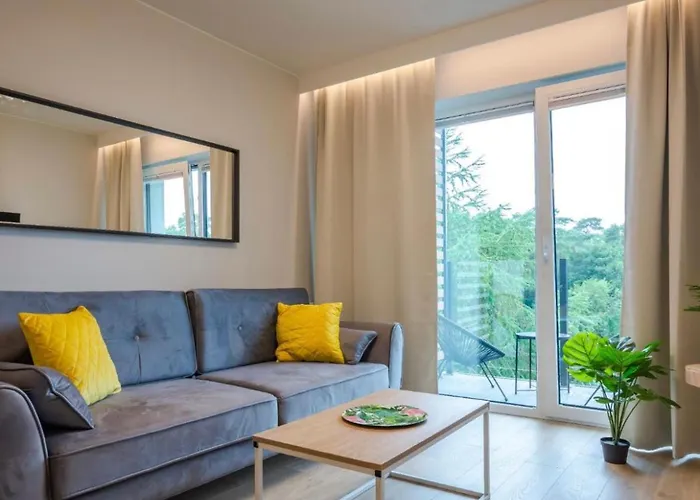 Sosnowa 4 * Mielno (Koszalin)