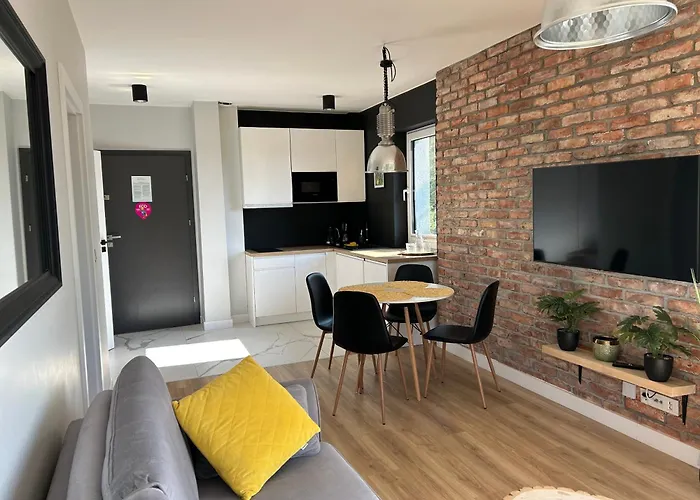 Sosnowa 4 Mielno (Koszalin)