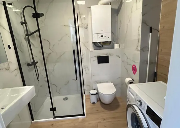 Sosnowa 4 Mielno (Koszalin)