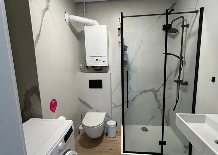 Sosnowa 4 Mielno (Koszalin)