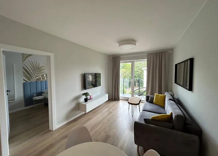 Sosnowa 4 Mielno (Koszalin)