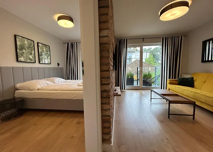 Sosnowa 4 Mielno (Koszalin)