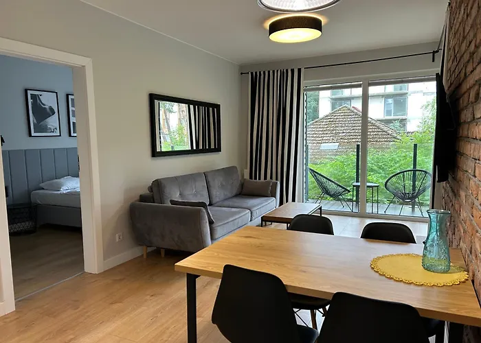 Sosnowa 4 Mielno (Koszalin)