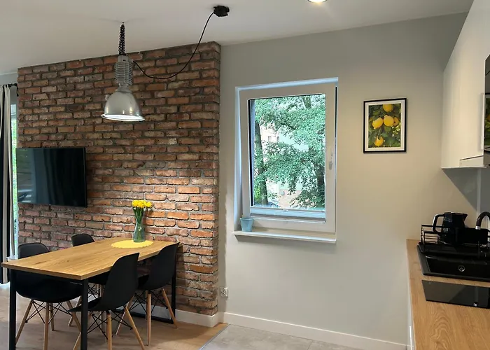 Sosnowa 4 Mielno (Koszalin)