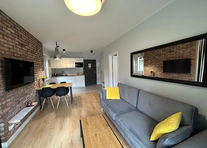 Sosnowa 4 Mielno (Koszalin)