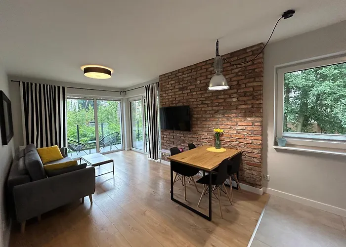 Sosnowa 4 * Mielno (Koszalin)