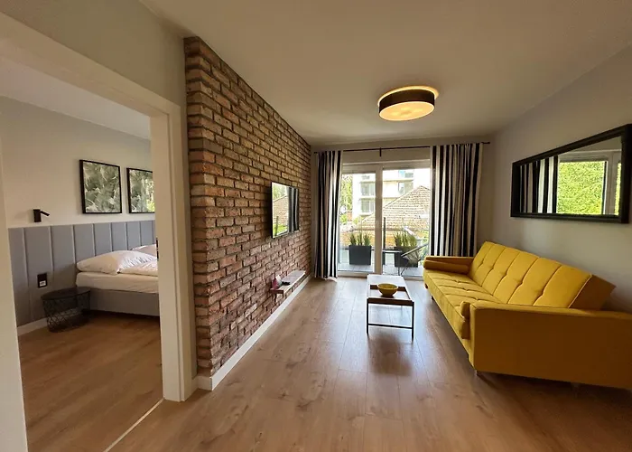 Sosnowa 4 * Mielno (Koszalin)